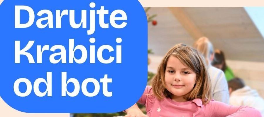 Krabice od bot 2025