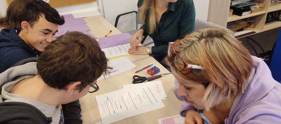 přihláška na střední