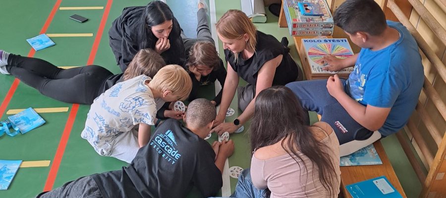 tým silniční bezpečnosti